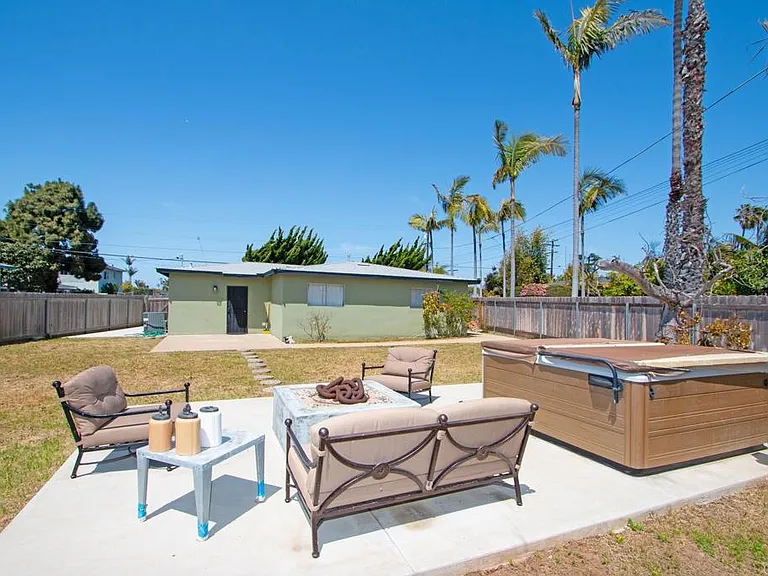 907 California St — Photo 30