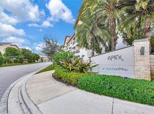 Apex At Park Central Cond, Doral, FL 33178