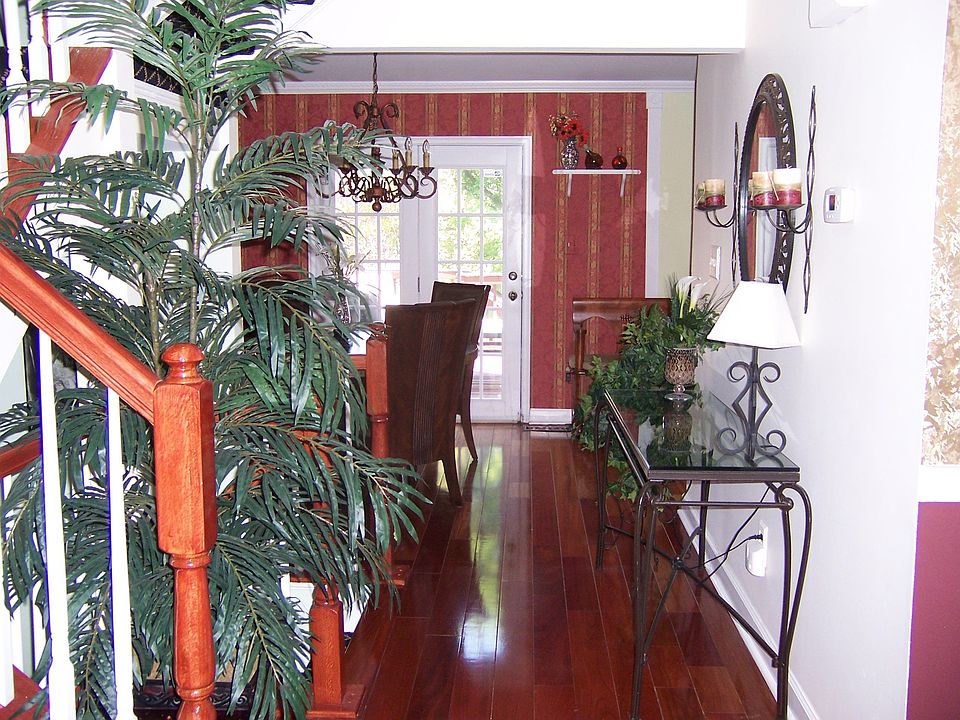 Main Floor 