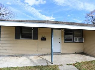 10521 Alan St #10521, New Orleans, LA 70123