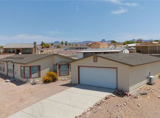 3320 Ridge Run Ave, Bullhead City, AZ 86429