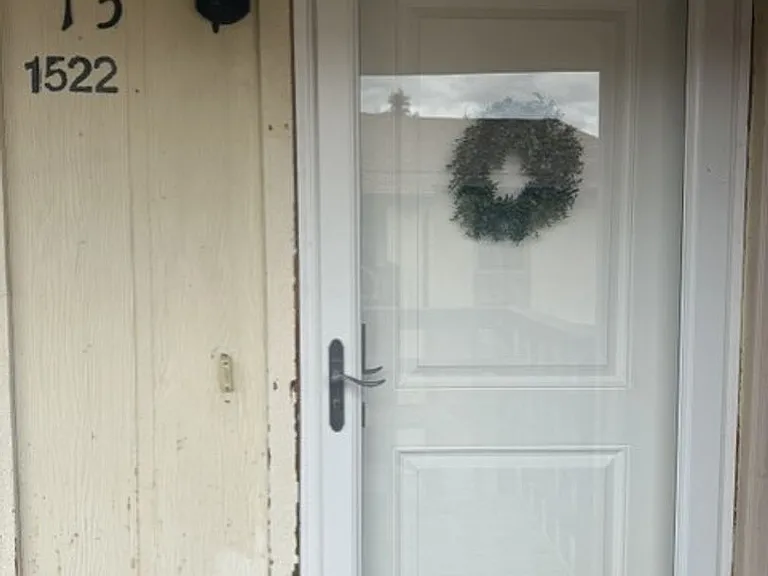 1522 Trent Ct #15 — Photo 1