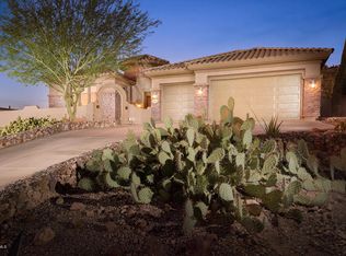 10274 E Latham Way, Gold Canyon, AZ 85118
