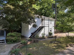 1617 Sunrise Ave #B, Raleigh, NC 27608
