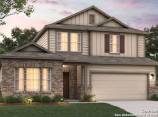 1164 Limestone Ridge, Seguin, TX 78155