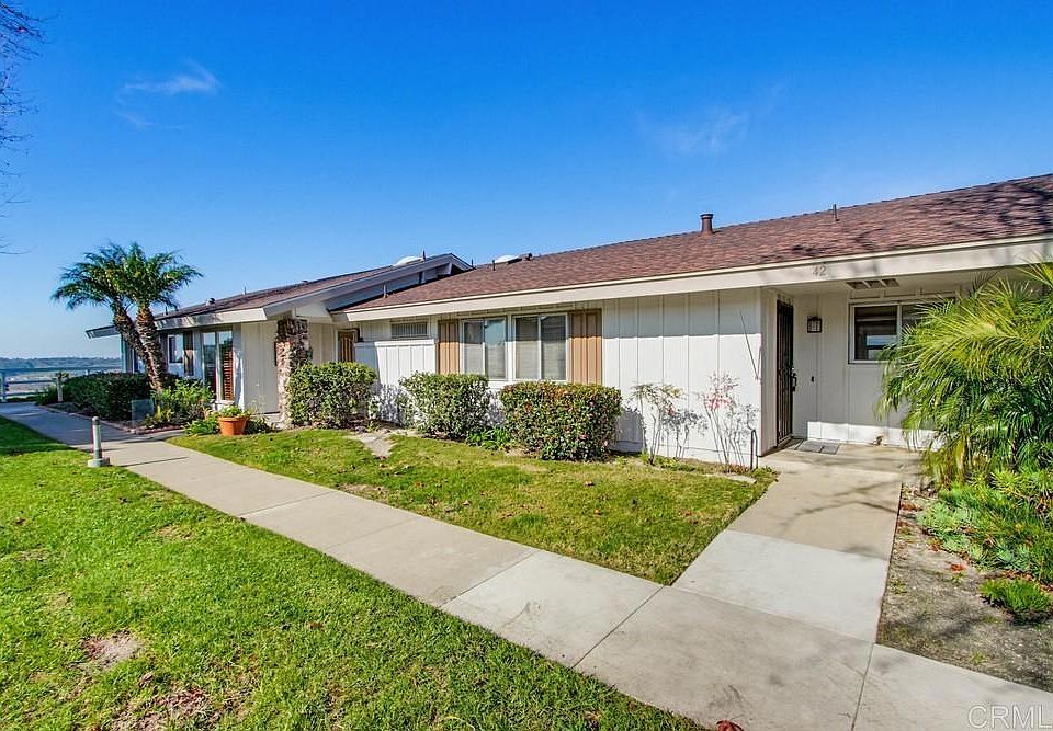 1st image of 3660 Vista Campana N Unit 42