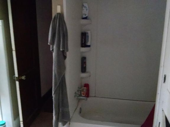 Bathroom #1