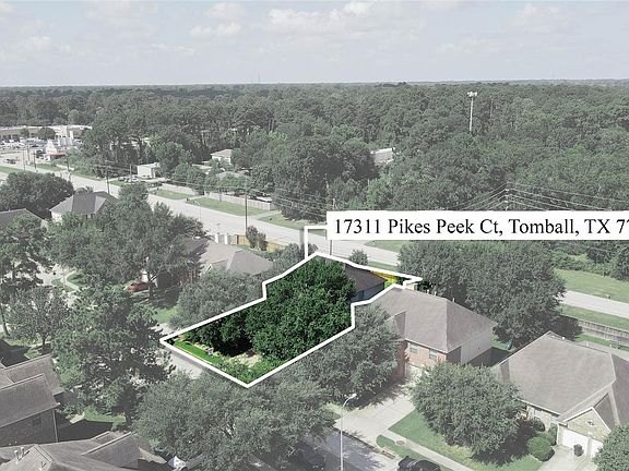 2nd image of 17311 Pikes Peek Ct