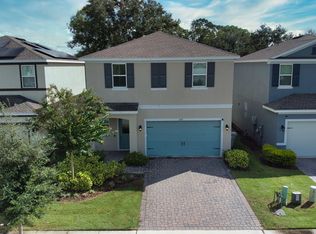 2033 Emerald Springs Dr, Apopka, FL 32712