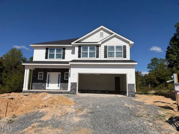 623 Melrose Ct, Sanford, NC 27330