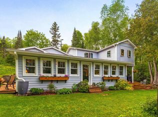 46 White Sky Trl, Lutsen, MN 55612