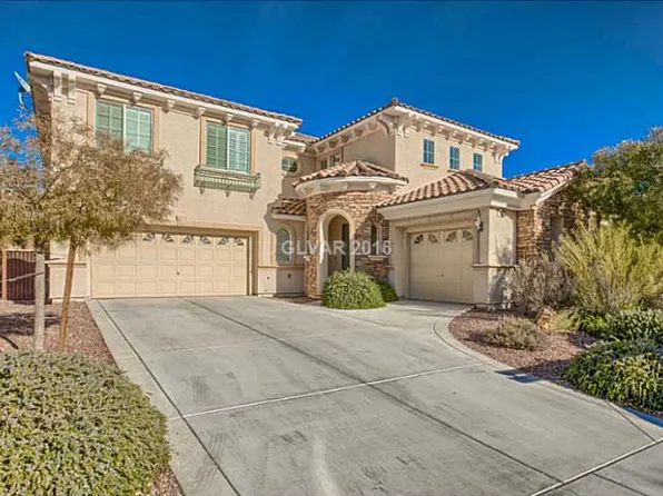 938 Roseberry Dr, Las Vegas, NV 89138