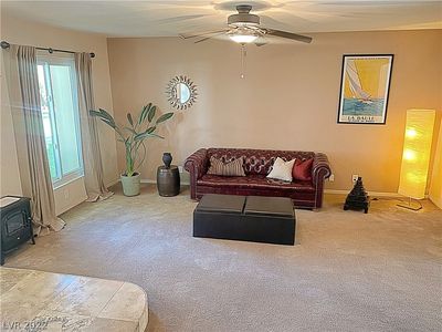 3766 Fairlawn Ave, Las Vegas, NV, 89121