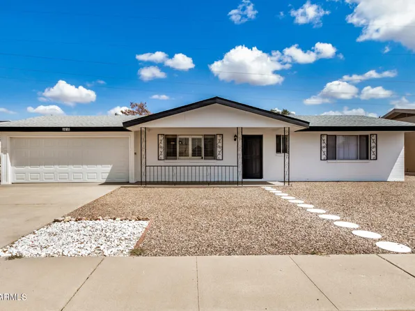 5818 E COLBY Street, Mesa, AZ 85205