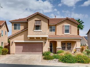 639 Pacific Cascades Dr, Henderson, NV 89012