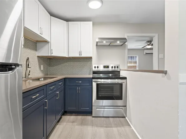 6810 Del Rio St, Houston, TX 77021