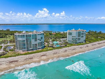 8650 S Ocean Drive #605, Jensen Beach, FL, 34957