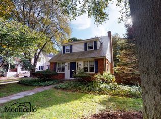 15 Tudor Rd, Albany, NY 12203