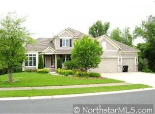 4764 Europa Trl N, Hugo, MN 55038