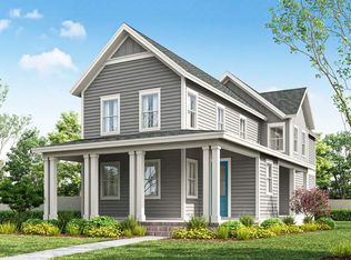 The Madison Plan, The Piedmont Collection at Midtown Nexton, Summerville, SC 29486