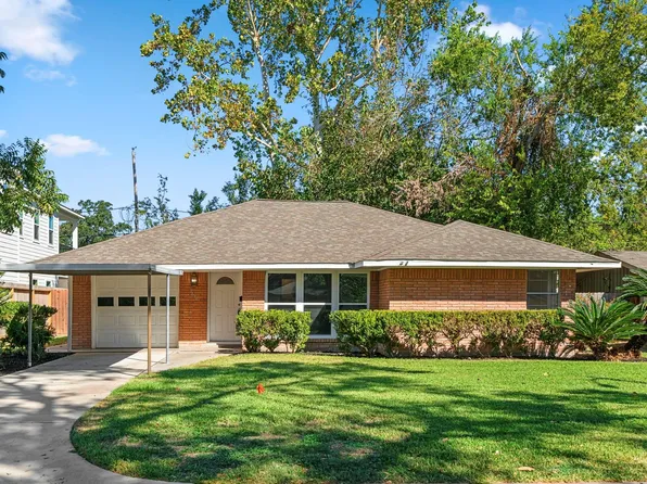 9614 Long Branch Ln, Houston, TX 77055