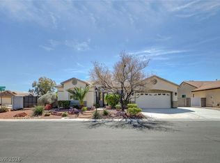 5761 Speaking Rock Ave, Las Vegas, NV 89131