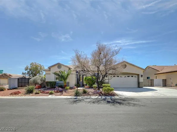 5761 Speaking Rock Ave, Las Vegas, NV 89131