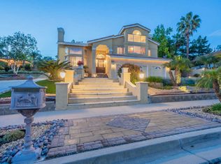 3243 Yardley Pl, Simi Valley, CA 93063