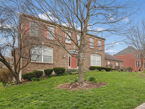 3rd image of 7611 Tylers Hill Ct