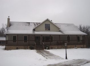 208 Burnt Hill Rd, Cadyville, NY 12918