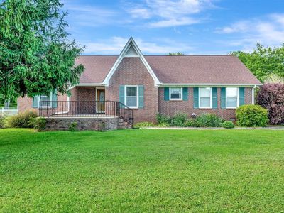 565 Joe Quick Rd, Hazel Green, AL, 35750