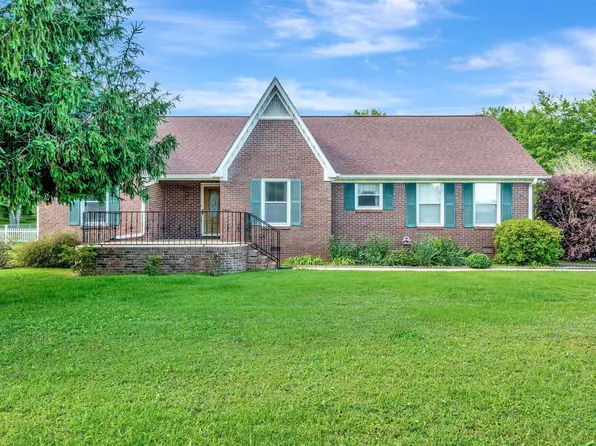 565 Joe Quick Rd, Hazel Green, AL 35750