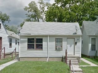 229 N Keystone Ave, Indianapolis, IN 46201