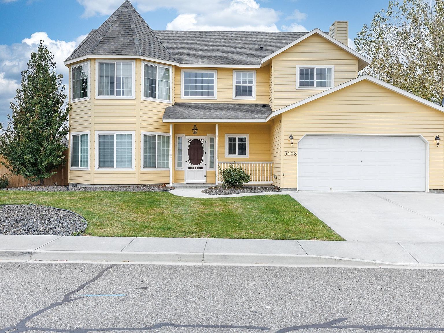 3108 S Rainier St, Kennewick, WA 99337 Zillow