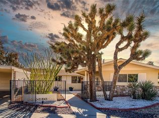 7552 Cardillo Trl, Yucca Valley, CA 92284