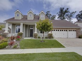 1746 Trilogy Pkwy, Nipomo, CA 93444