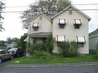 1232 Franklin St #L83, Old Forge, PA 18518