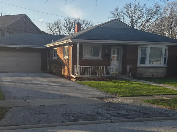 4116 W 109th St, Oak Lawn, IL 60453