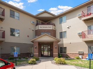 East Germain Court, Saint Cloud, MN 56304