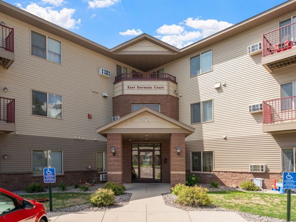 1027 E Saint Germain St APT 304