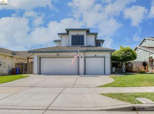 1370 Sunflower Ln, Brentwood, CA 94513