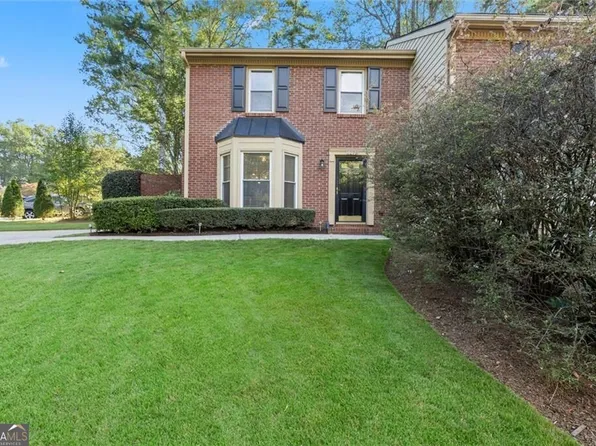 1278 Whitlock Ridge Dr SW, Marietta, GA 30064