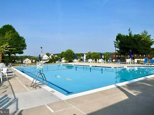 540 Hogan Dr, Martinsburg, WV 25405
