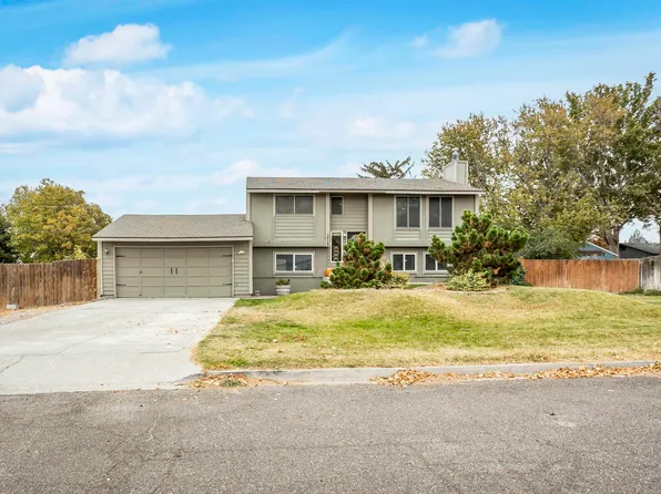 1713 S Tacoma St, Kennewick, WA 99337