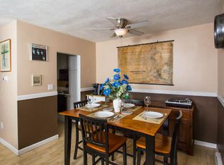 111 Grove St APT 1, West Roxbury, MA 02132