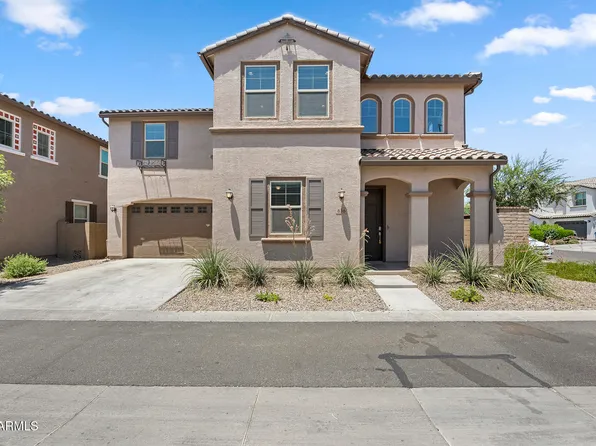 636 S Melvin Street, Gilbert, AZ 85296