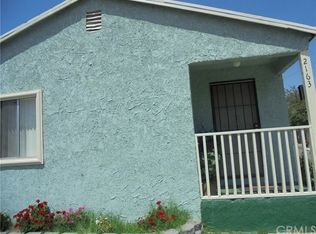 2163 E Knopf St, Compton, CA 90222
