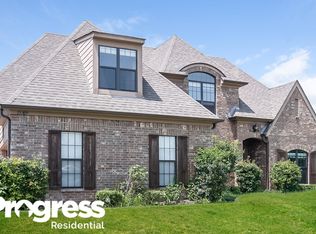 13309 Willow Nest Dr, Olive Branch, MS 38654