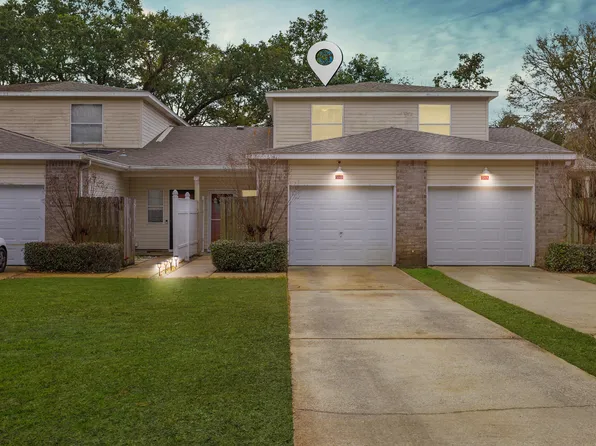 518 Parkview Rd NW Unit B, Fort Walton Beach, FL 32547