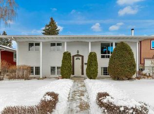 113 Brown Cres NW, Calgary, AB T2L1N4